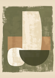 Medium - Unframed