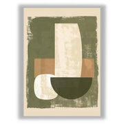 Small - Wrapped Canvas