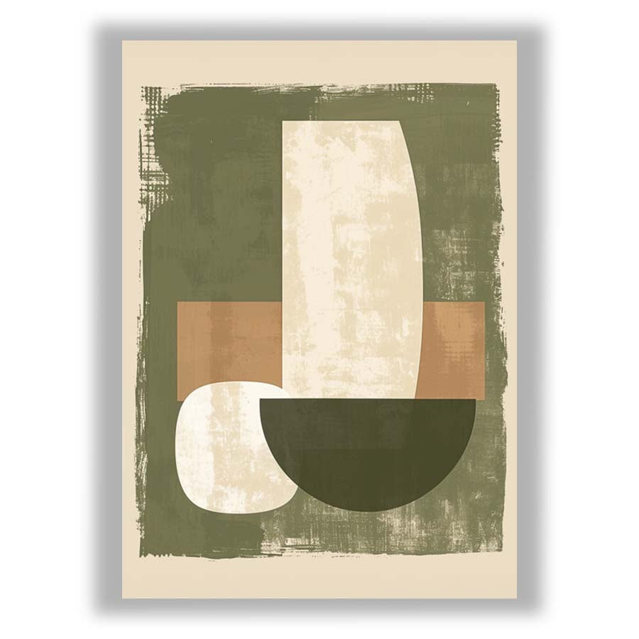 Small - Wrapped Canvas