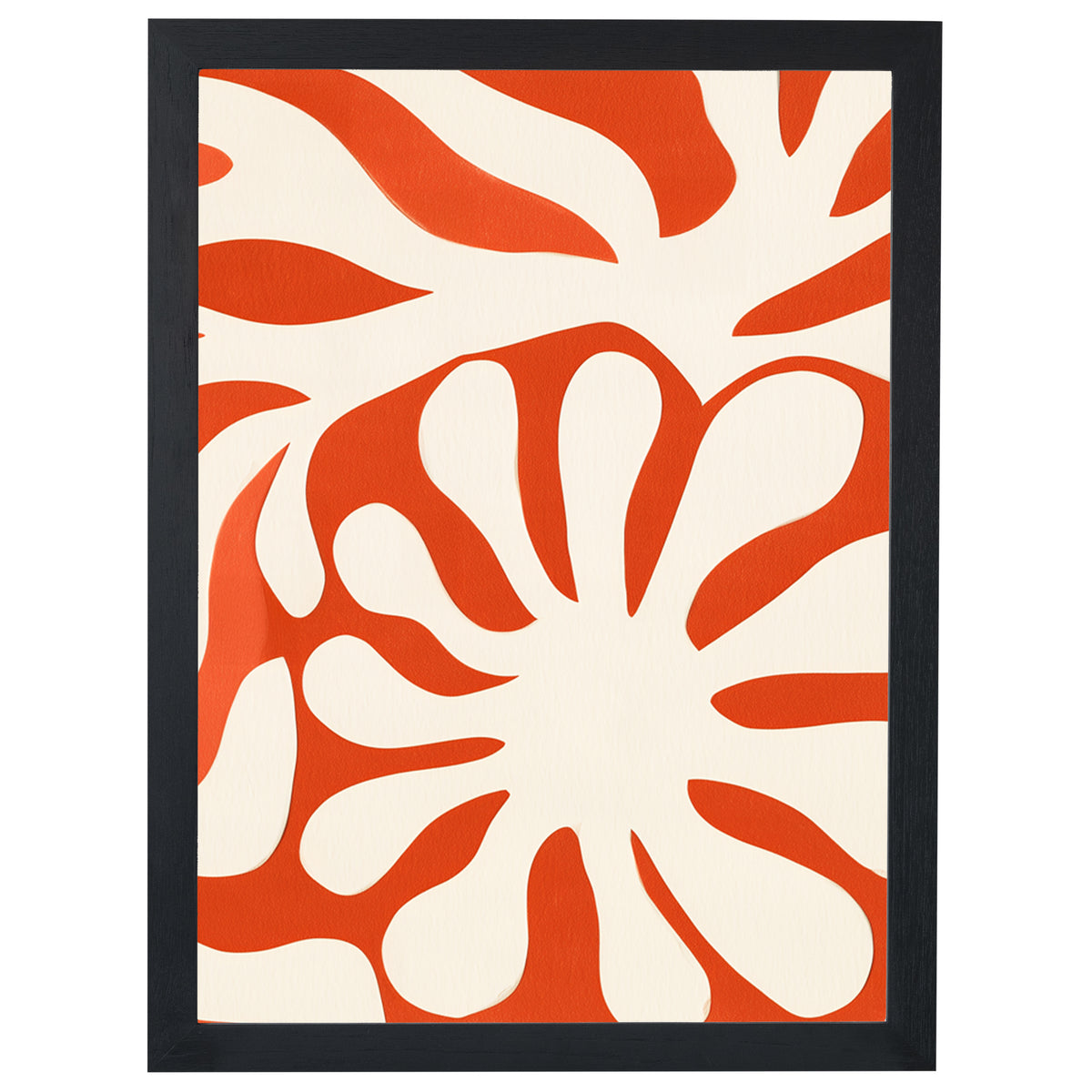Modern Forms - Scarlet Bloom