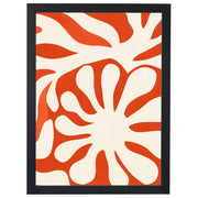 Modern Forms - Scarlet Bloom