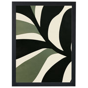 Sculpted Botanicals - Olive Canopy