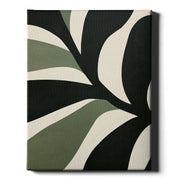 Sculpted Botanicals - Olive Canopy