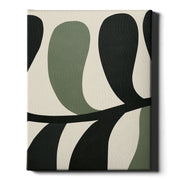 Sculpted Botanicals - Gentle Branch