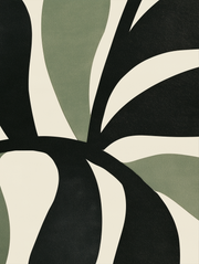 Sculpted Botanicals - Verdant Bloom