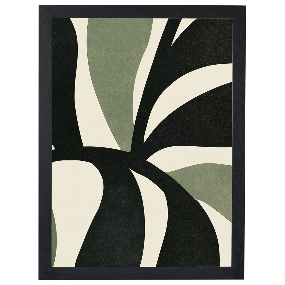 Sculpted Botanicals - Verdant Bloom