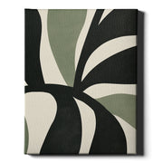 Sculpted Botanicals - Verdant Bloom