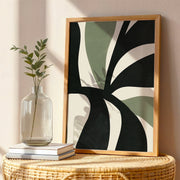 Sculpted Botanicals - Verdant Bloom
