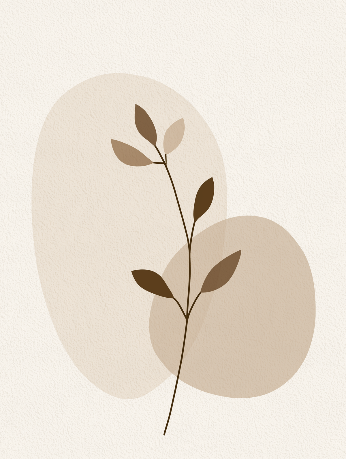 Earth & Form - Quiet Growth