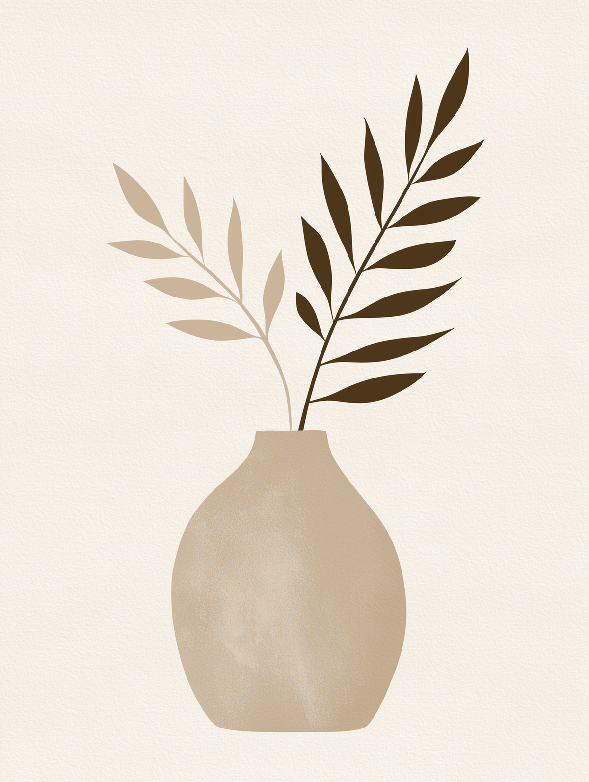 Earth & Form - Still Life