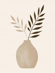 Earth & Form - Still Life