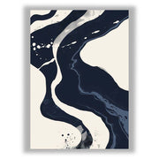 Small - Wrapped Canvas