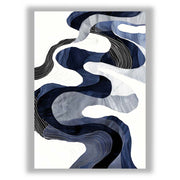 Small - Wrapped Canvas