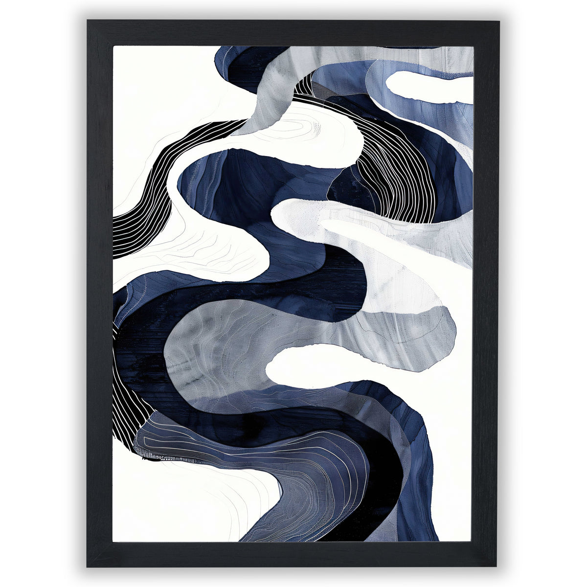 Nocturne – Deep Waters