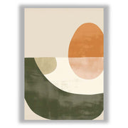 Small - Wrapped Canvas