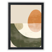 Mediterranea – Olive Sun - Small - Unframed