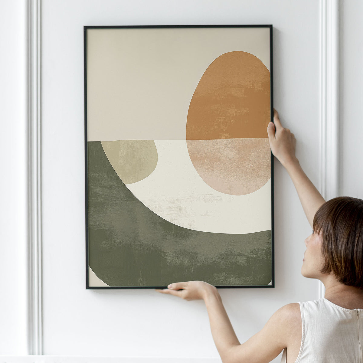 Mediterranea – Olive Sun