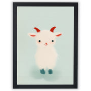 Farm Friends – Little Goat