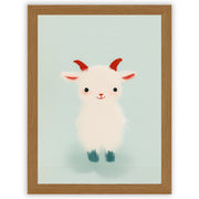 Farm Friends – Little Goat