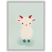 Farm Friends – Little Goat