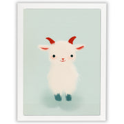 Farm Friends – Little Goat