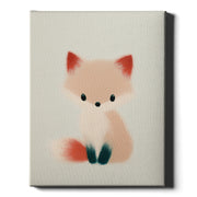 Woodland Whispers – Little Fox