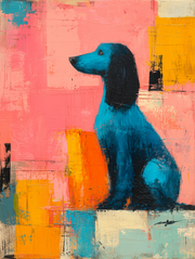 Medium - Unframed