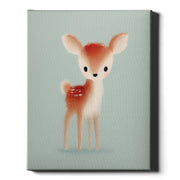 Woodland Whispers – Gentle Fawn