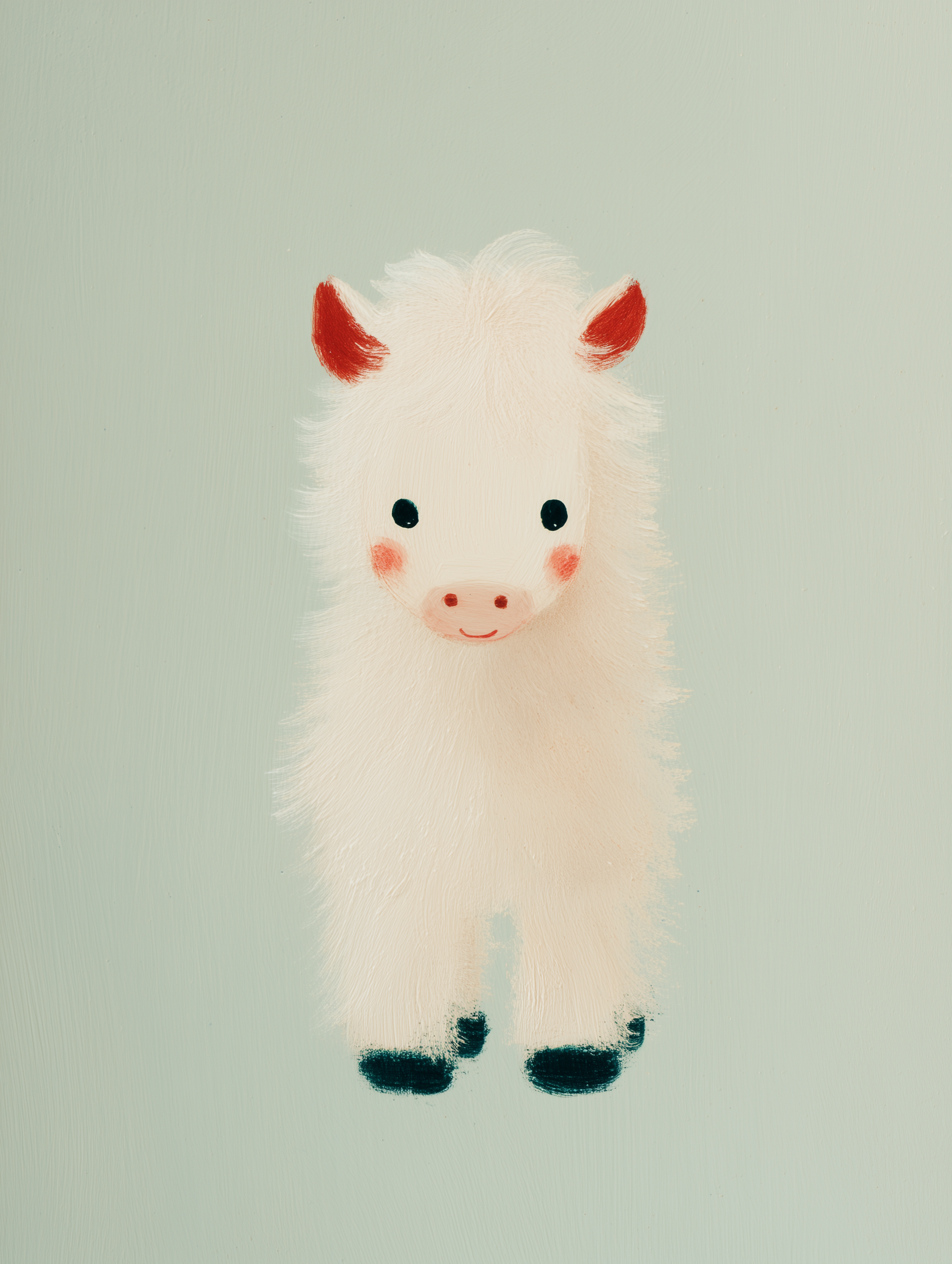 Farm Friends – Little Pony