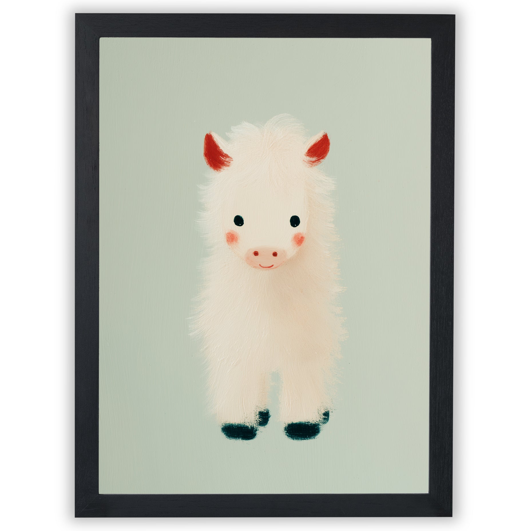 Farm Friends – Little Pony