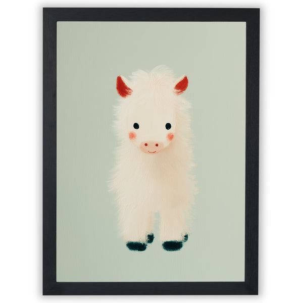 Farm Friends – Little Pony