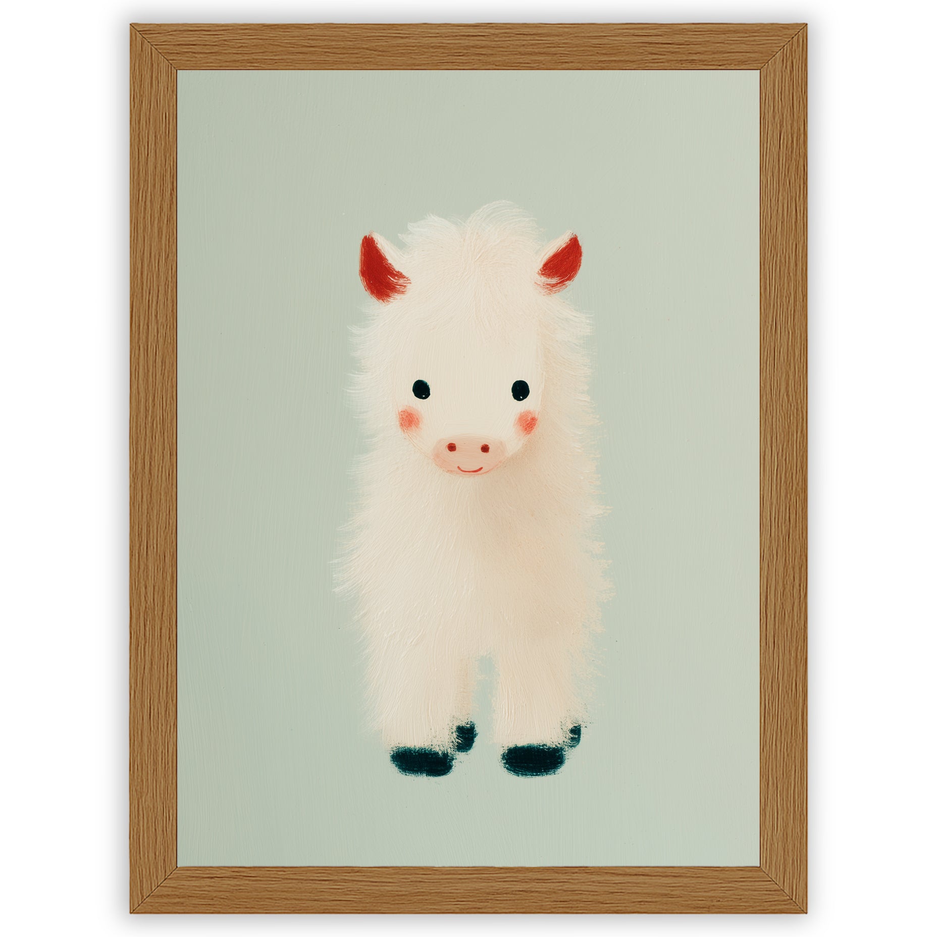 Farm Friends – Little Pony