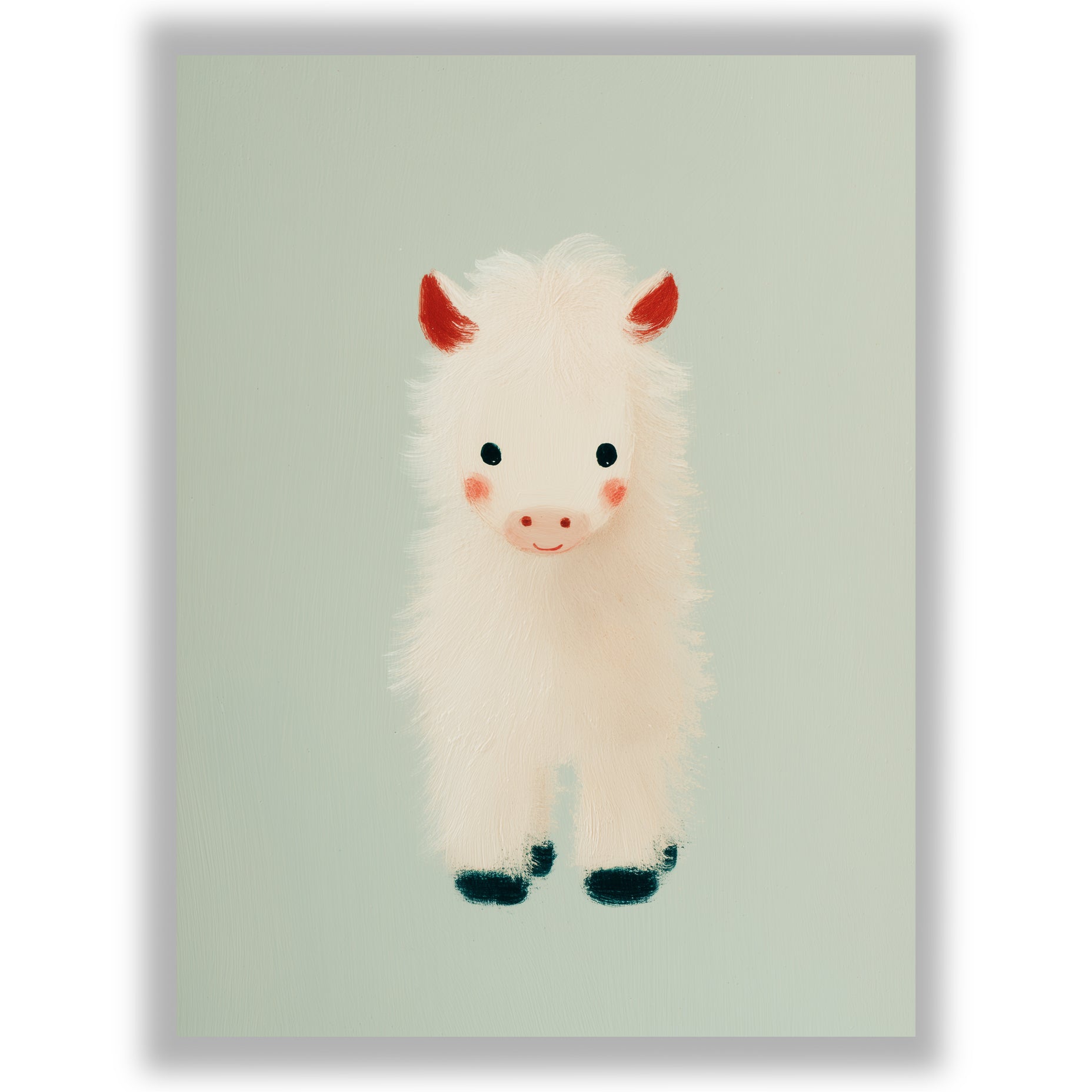 Farm Friends – Little Pony