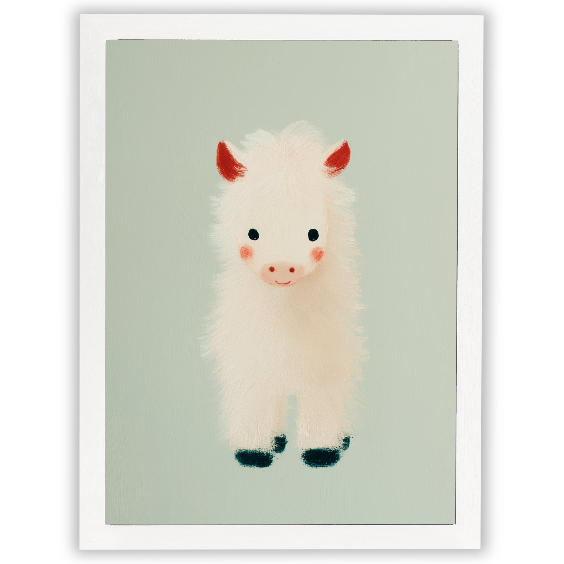 Farm Friends – Little Pony