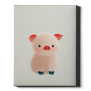 Farm Friends – Little Piglet