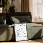Modernist Masters - Picasso – Peace in Flight