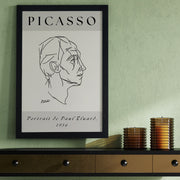 Modernist Masters - Picasso – The Poet Paul Eluard
