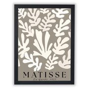 Modernist Masters - Matisse – Botanica La Gerbe Simple - Small - Unframed