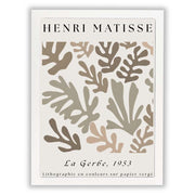 Small - Oak Frame
