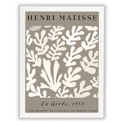 Small - Oak Frame