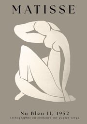 Medium - Unframed