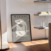 Modernist Masters - Matisse – Nu Bleu IV Muse