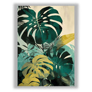 Small - Wrapped Canvas