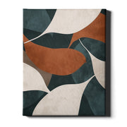 Leaf Mosaic – Leafy Canopy