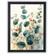 Golden Botanica – Wild Eucalyptus