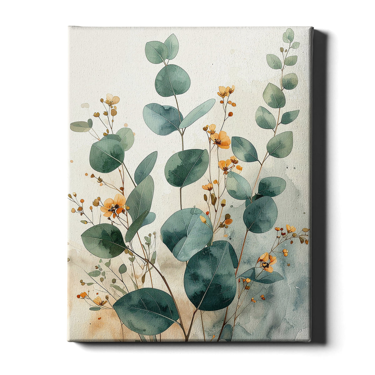 Golden Botanica – Wild Eucalyptus