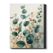 Golden Botanica – Wild Eucalyptus