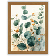 Golden Botanica – Wild Eucalyptus