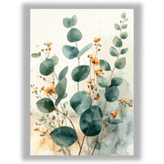 Golden Botanica – Wild Eucalyptus