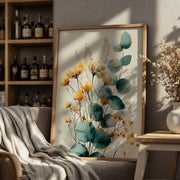 Golden Botanica – Wildflower Meadow